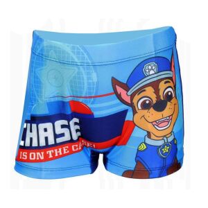 Costum de baie Nickelodeon Paw Patrol Chase, marimea 5-6 ani - Bebeluși și copii mici