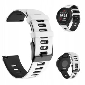 Szíj Huawei Watch GT2, GT3 42mm, Samsung Galaxy Watch FE 7 6 5 4 40/42/43/44/45/46/47, Amazfit Active BIP S LITE U PRO GTS 2 3 4 GTR 42mm MINI, 20 mm