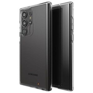 Gear4 Crystal Palace - obudowa ochronna do Samsung Galaxy S23 Ultra 5G (clear) 127929094 - UAG