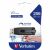 Verbatim 256GB USB 3.2 V3 Pendrive csomagolása