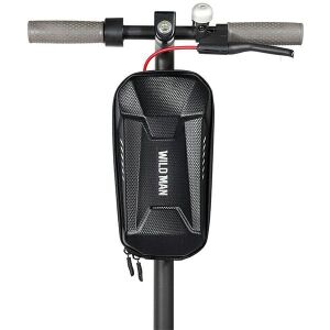 Wildman Case Es8X Rogótartó Keret Táska Fekete 127929942 - Kempingágy