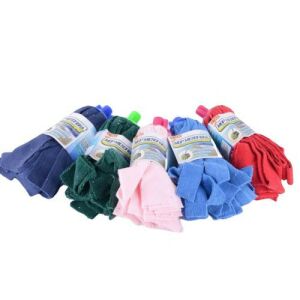 260261 Mikroszálas felmosófej 127941886 - Takarító Eszközök