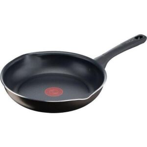 Tefal Early Plus 26 cm serpenyő, ferde nézet - Tefal Serpenyő
