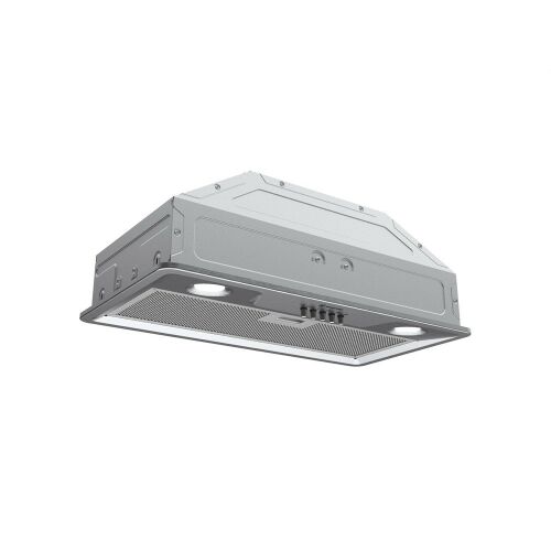 Novacook D006 inox built-in telescopic cooker hood