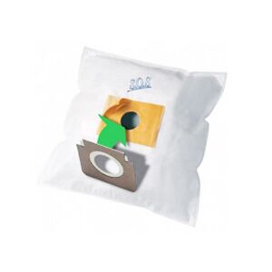 IZ-SOS-ST UNIVERZÁLIS KOMPATIBILIS MIKROSZÁLAS PORZSÁK (3DB/CSOMAG) 127942401 - Porzsák