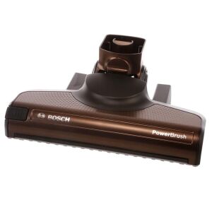 PORSZÍVÓ TURBÓ SZÍVÓFEJ BOSCH BCH3K210/04 / 11046233 GYÁRI 127942464 - Porszívó kiegészítő