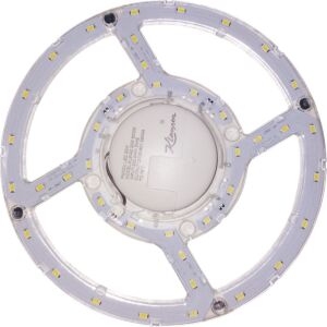 Klausen KL 9042 20W LED mennyezeti lámpa, kör alakú - Fali lámpa
