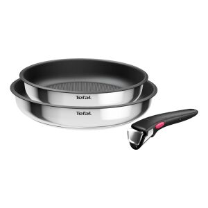 Súprava riadu Tefal L8813S75 Cook Eat Ingenio 3 kusy 127943033