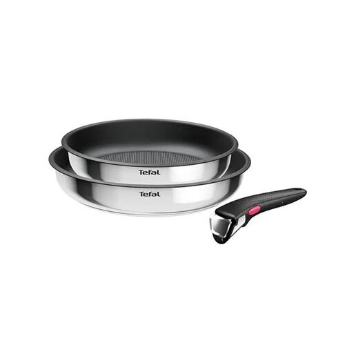 Tefal Cook Eat Ingenio 3 részes edénykészlet levehető fogantyúval