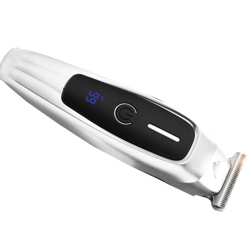 Akkumulátoros haj és testszőrnyíró