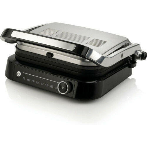 Gorenje GCG2100S Kontakt Grill 2100W, Ezüst