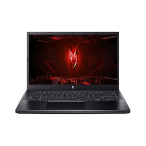 Acer Nitro V ANV15-41-R1U3 gamer laptop, elölnézet - Acer