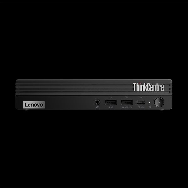 Lenovo thinkcentre m75q g5, amd ryzen 5 8500ge (5.00ghz), 16gb, 5...