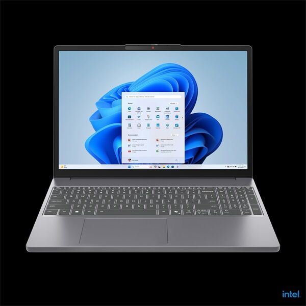 Lenovo ideapad slim 3 15irh10, 15.3" wuxga, intel core i5-13...