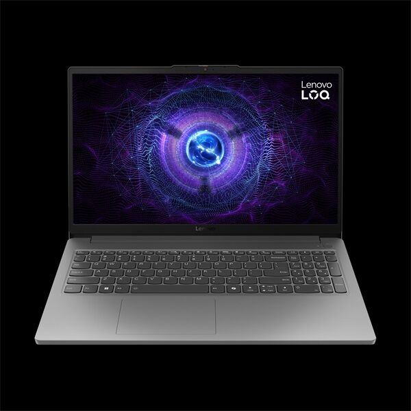 Lenovo loq gaming 15iax9e, 15.6" fhd, intel core i5-12450hx,...