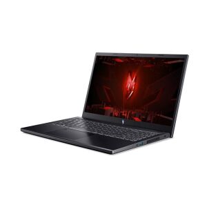 Acer Aspire Nitro ANV15-41 gamer laptop, ferde nézet - Acer