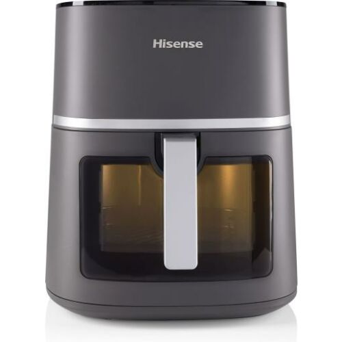 Hisense HAF1900D Heißluftfritteuse Vorderansicht