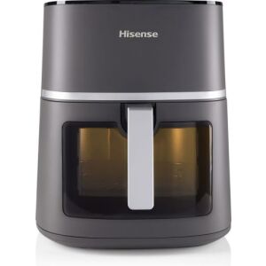 Hisense HAF1900D Air Fryer front view - Air fryer