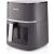 Angled view of Hisense HAF1900D Air Fryer