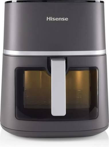 E-shop Hisense HAF1900D Teplovzdušná rúra, 7 l, 10 programov, 1800 W, st...