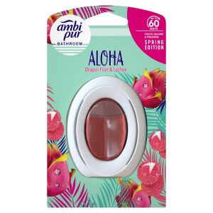 Ambi Pur Aloha fürdőszobai Légfrissítő 8ml 127959379 - Illatosító