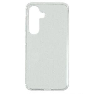 Cellect, Samsung Galaxy S25,  Átlátszó, Csillámos Szilikon, Mobiltelefon tok 141381261 - Cellect