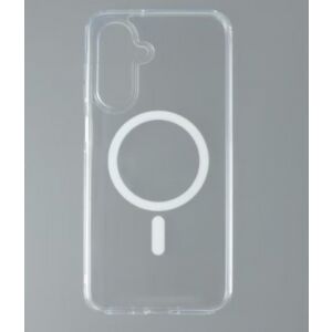 Cellect, Samsung Galaxy A56, Átlátszó, Mágneses, Szilikon, Mobiltelefon tok 141381042 - Cellect