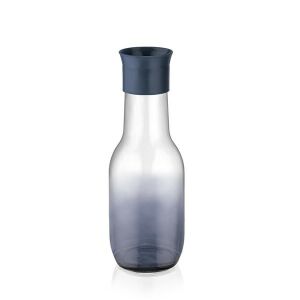 IRIS Rainbow Hydra Indigókék Üvegpalack 1000ml - Iris