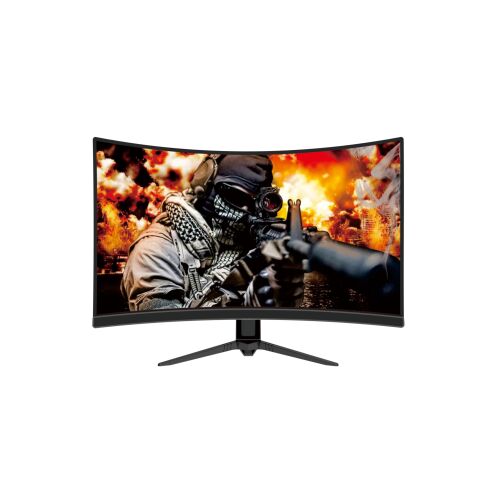 "ILIKE 27" GAMING MONITOR, 2560×1440 (RGB), 16:9, 180 Hz, 1 ms" 