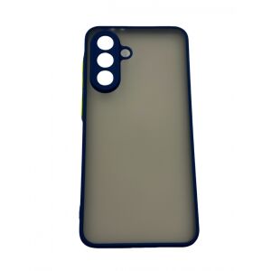 Cellect Samsung Galaxy A56 kék-zöld műanyag telefontok - Cellect