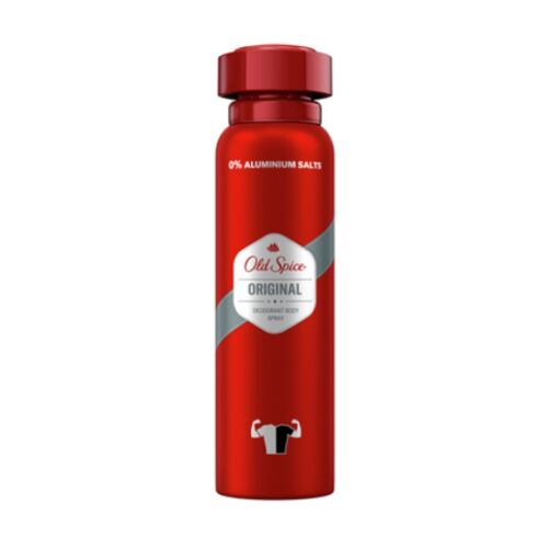 Dezodorant w sprayu Old Spice Original, 150 ml