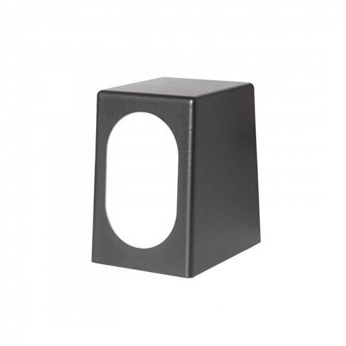 Dozownik do serwetek DAYCO Czarny ABS do restauracji i użytku domowego