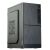 Akyga AK35BK computer case Micro Tower Black 78824640