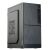 Akyga AK35BK computer case Micro Tower Black 78824640