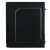 Akyga AK35BK computer case Micro Tower Black 78824640