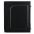Akyga AK35BK computer case Micro Tower Black 78824640