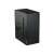 Akyga AK35BK Micro Tower PC Gehäuse - Kompaktes Design