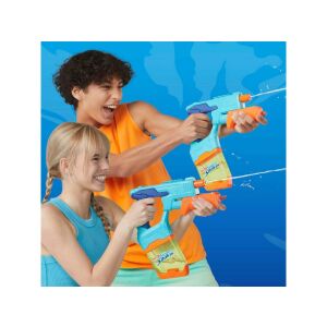 Nerf super soaker Dunk fill duopack - vízipuska