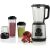 Gorenje B1400BE Blender with fruits and accessories