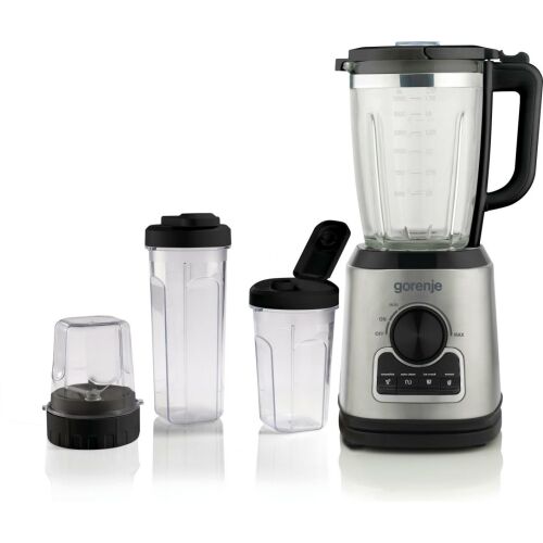 Gorenje B1400BE Blender 1400W, srebrny