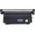 Front view of Gorenje GCG2000SD Contact Grill