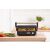 Gorenje GCG2000SD Kontaktgrill macht Sandwiches
