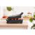 Gorenje GCG2000SD Kontaktgrill grillt Würstchen