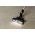 Gorenje SVC216300FLA cordless vacuum cleaner with LED light cleaning carpet