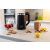 Rýchlovarná kanvica Gorenje K17TRDW, 2200 W, čierna 128023174
