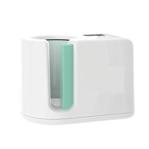 Termikus kutyanyomó prés, Zadabso®, automata, elektromos, hordozható, LCD képernyő, 200℃