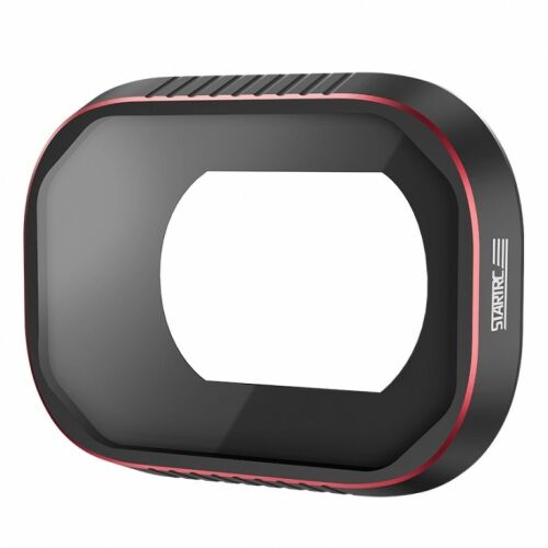  UV-szűrő, STARTRC, kompatibilis a DJI Mini 4 Pro drónnal