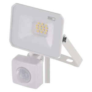 Emos LED reflektor SIMPO PIR 10W, 1000 lm semleges fehér, IP44 (ZS2313W)