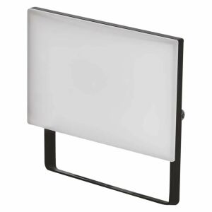 Emos LED reflektor TAMBO, 20 W, 2000 lm, természetes fehér, IP65, fekete (ZS2522)