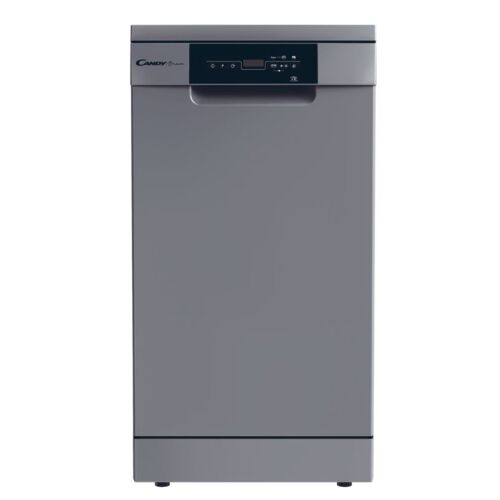Candy CDPH 2D1047S Freestanding dishwasher, 10 place settings, 7 programmes, salt level indicator, energy class E